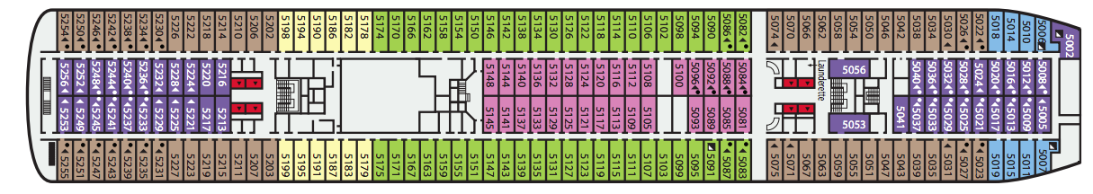 Cruise and Maritime Voyages Vasco De Gama Deck 5 .png